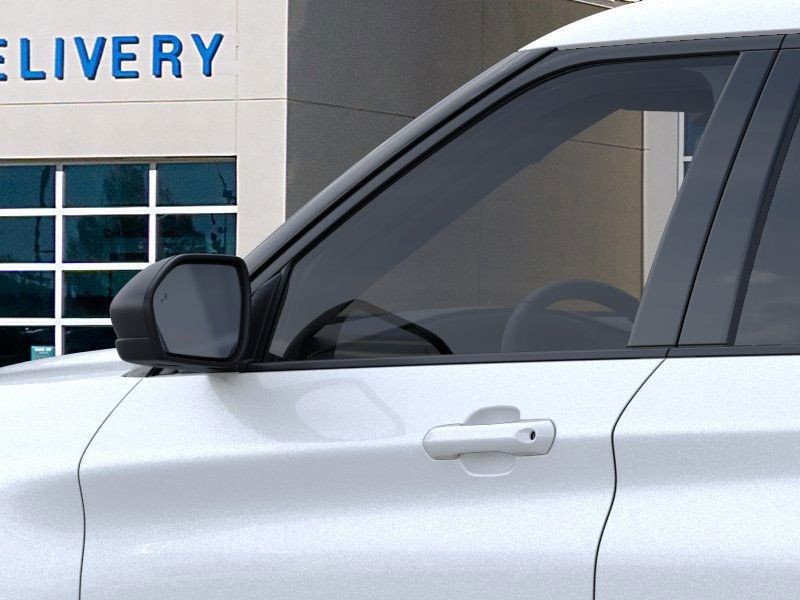 Ford Explorer Vehicle Full-screen Gallery Image 20