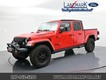 2021 Jeep Gladiator Willys thumbnail image 01