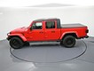 2021 Jeep Gladiator Willys thumbnail image 18