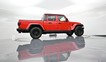 2021 Jeep Gladiator Willys thumbnail image 22
