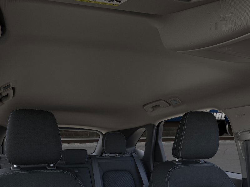 Ford Escape Vehicle Full-screen Gallery Image 22