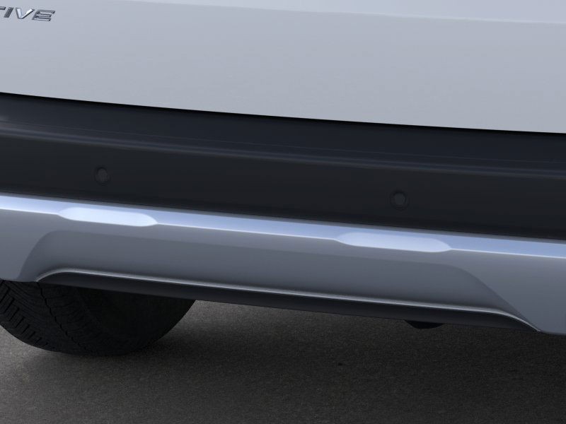 Ford Escape Vehicle Full-screen Gallery Image 23