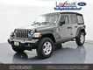 2020 Jeep Wrangler Unlimited Unlimited Sport S thumbnail image 01