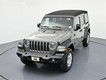 2020 Jeep Wrangler Unlimited Unlimited Sport S thumbnail image 16