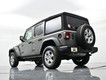 2020 Jeep Wrangler Unlimited Unlimited Sport S thumbnail image 18