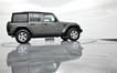 2020 Jeep Wrangler Unlimited Unlimited Sport S thumbnail image 21