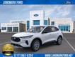 2026 Ford Escape Active thumbnail image 01