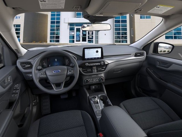 Ford Escape Vehicle Full-screen Gallery Image 9