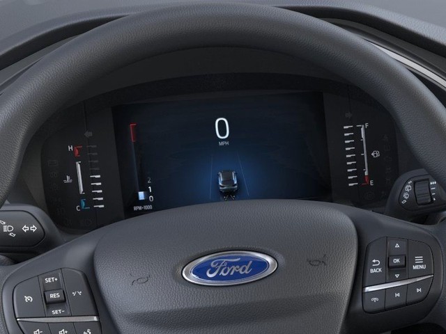 Ford Escape Vehicle Full-screen Gallery Image 13