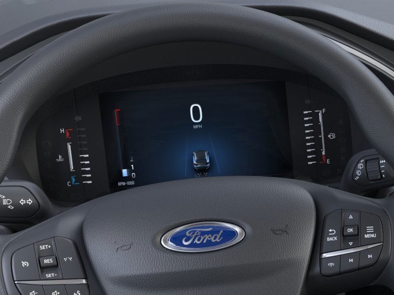 Ford Escape Vehicle Full-screen Gallery Image 13