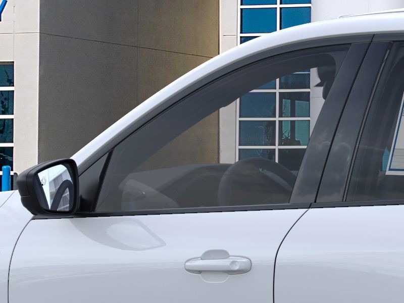 Ford Escape Vehicle Full-screen Gallery Image 20