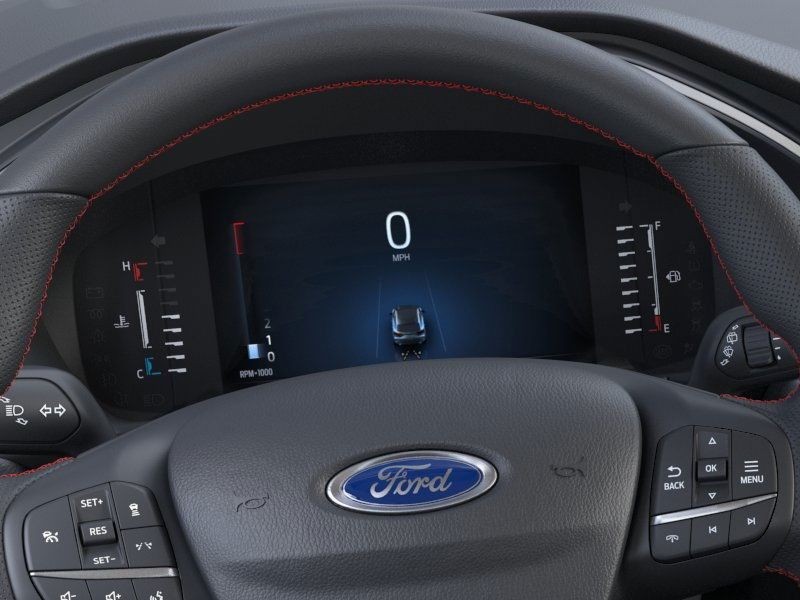 Ford Escape Vehicle Full-screen Gallery Image 13