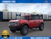 2025 Ford Bronco Big Bend thumbnail image 01