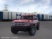 2025 Ford Bronco Big Bend thumbnail image 02