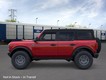 2025 Ford Bronco Big Bend thumbnail image 03