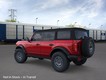 2025 Ford Bronco Big Bend thumbnail image 04