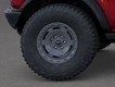 2025 Ford Bronco Big Bend thumbnail image 21
