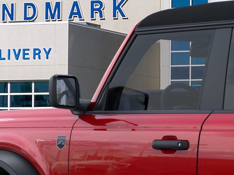 Ford Bronco Vehicle Full-screen Gallery Image 22