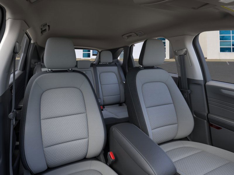 Ford Escape Vehicle Full-screen Gallery Image 10