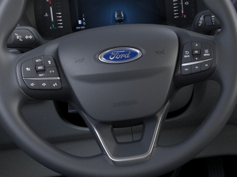 Ford Escape Vehicle Full-screen Gallery Image 12