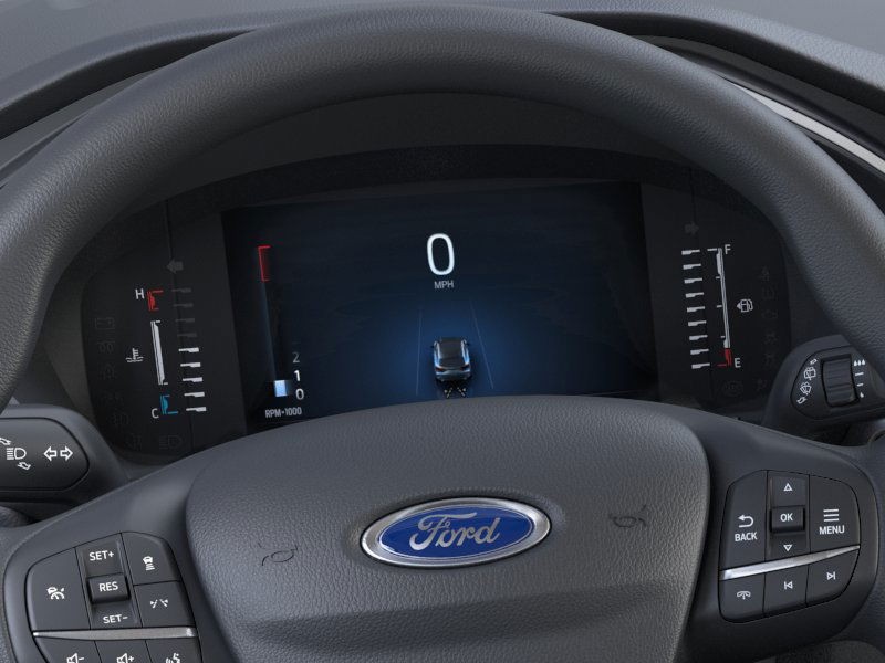 Ford Escape Vehicle Full-screen Gallery Image 13