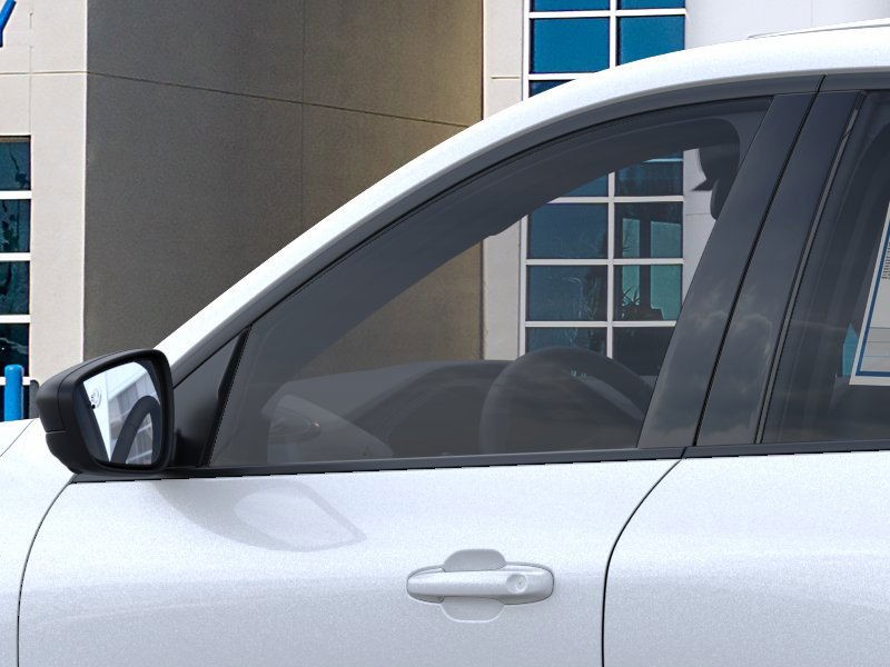 Ford Escape Vehicle Full-screen Gallery Image 20