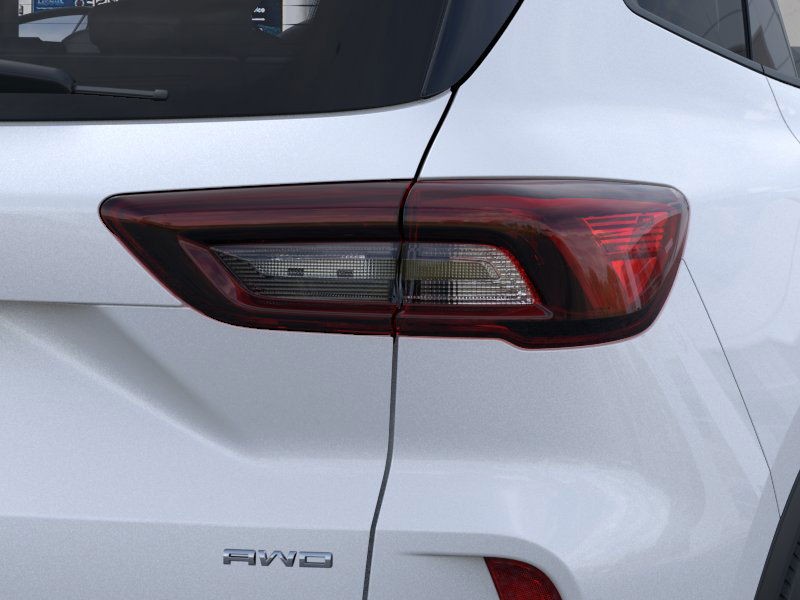 Ford Escape Vehicle Full-screen Gallery Image 21