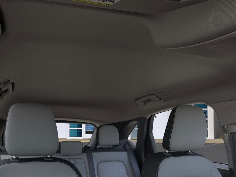 Ford Escape Vehicle Full-screen Gallery Image 22