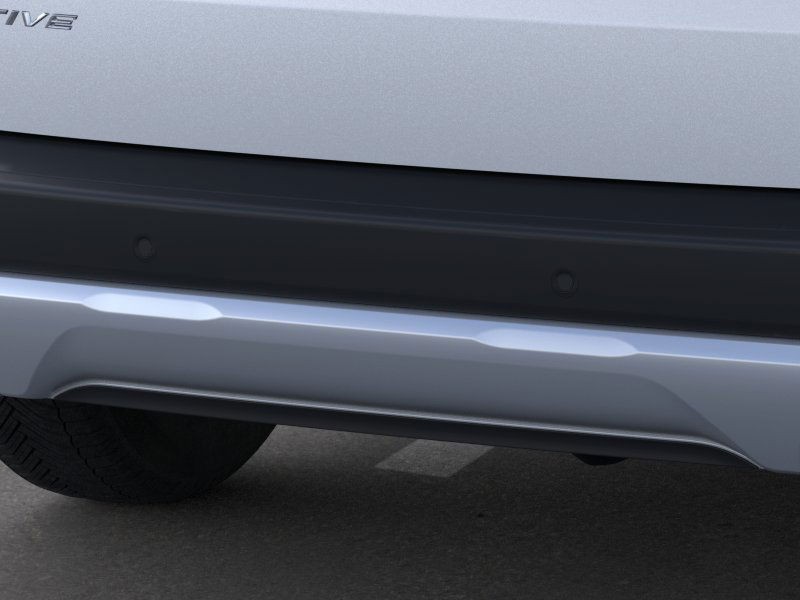 Ford Escape Vehicle Full-screen Gallery Image 23