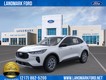 2026 Ford Escape Active thumbnail image 01