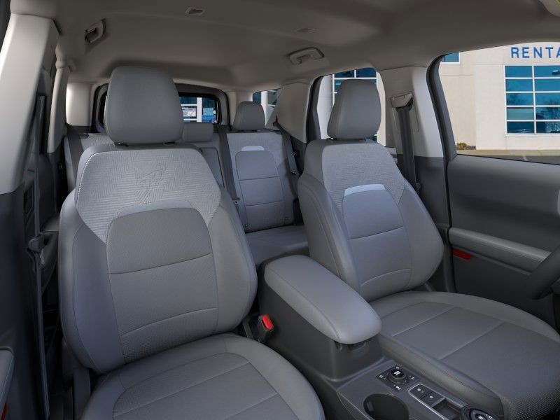 Ford Bronco Sport Vehicle Full-screen Gallery Image 10