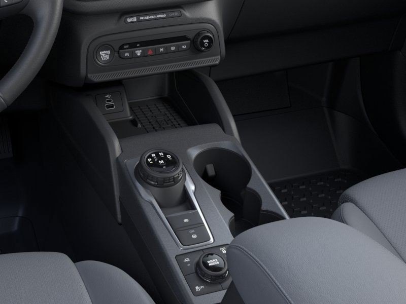 Ford Bronco Sport Vehicle Full-screen Gallery Image 15