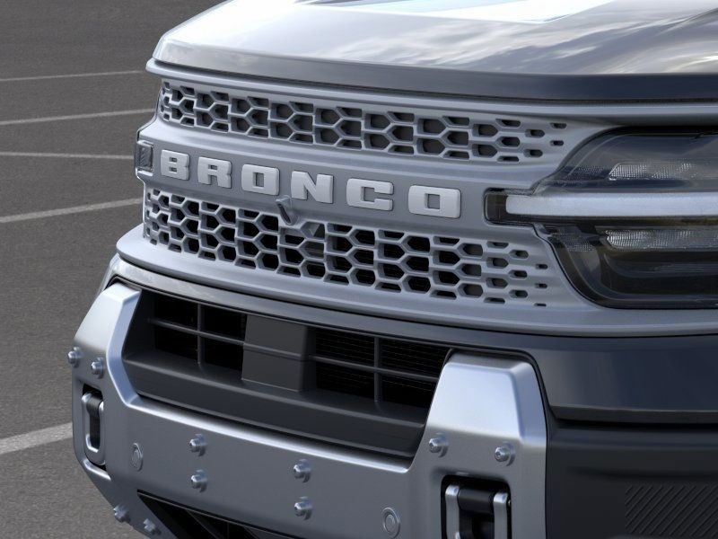 Ford Bronco Sport Vehicle Full-screen Gallery Image 17