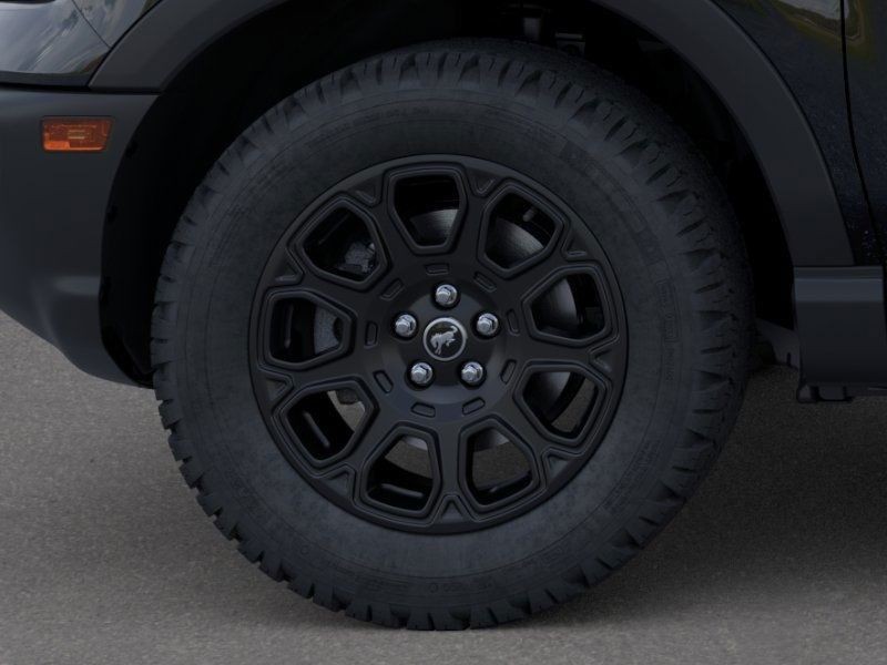 Ford Bronco Sport Vehicle Full-screen Gallery Image 19