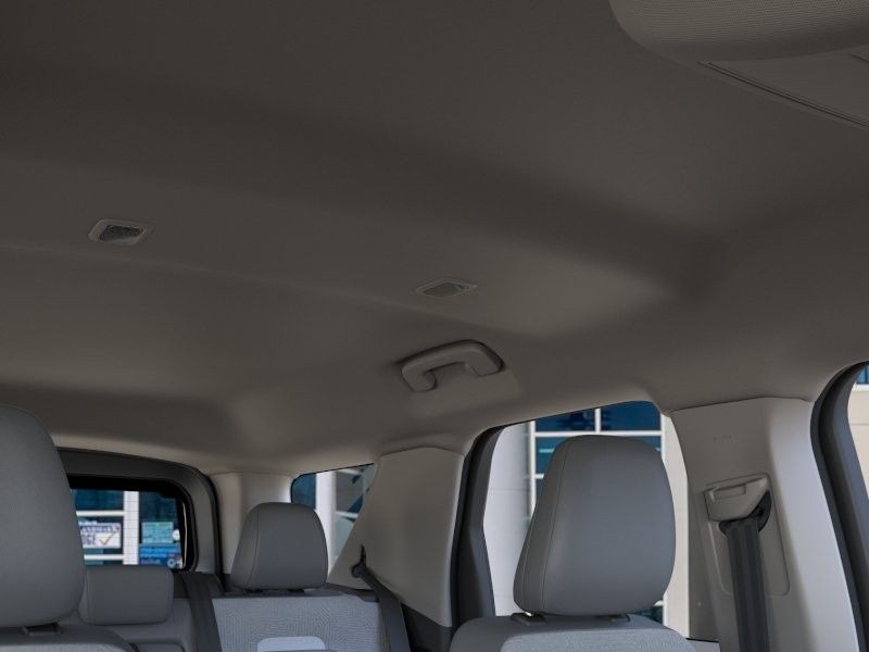 Ford Bronco Sport Vehicle Full-screen Gallery Image 22