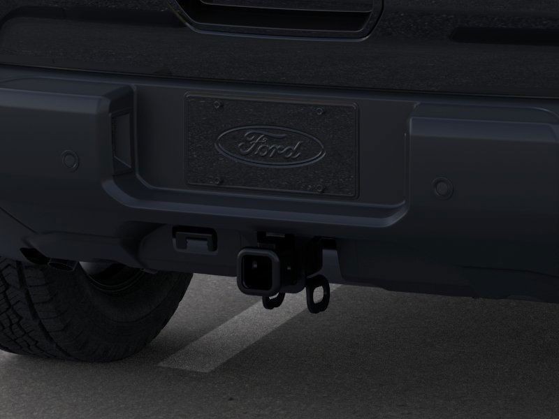 Ford Bronco Sport Vehicle Full-screen Gallery Image 23