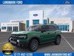 2025 Ford Bronco Sport Big Bend thumbnail image 01