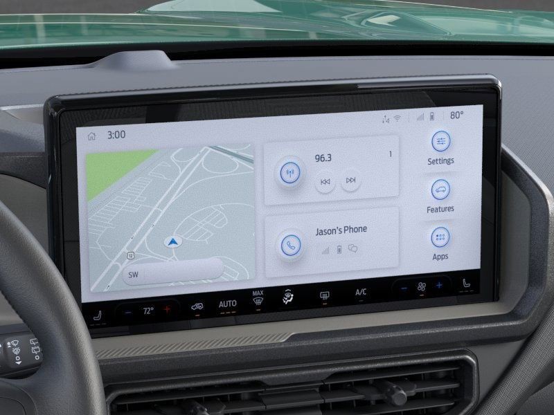 Ford Bronco Sport Vehicle Full-screen Gallery Image 14