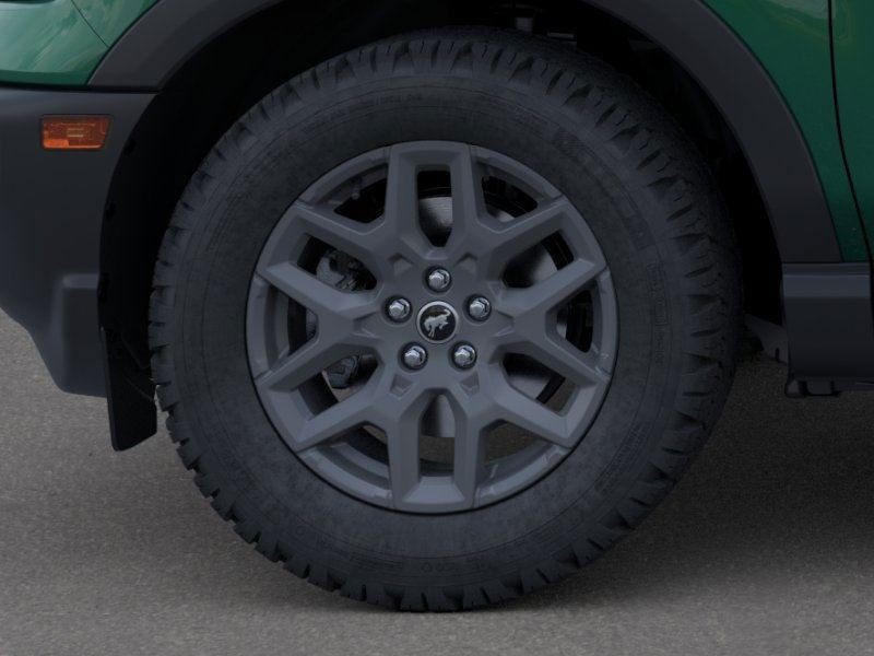 Ford Bronco Sport Vehicle Full-screen Gallery Image 19