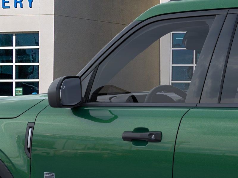 Ford Bronco Sport Vehicle Full-screen Gallery Image 20