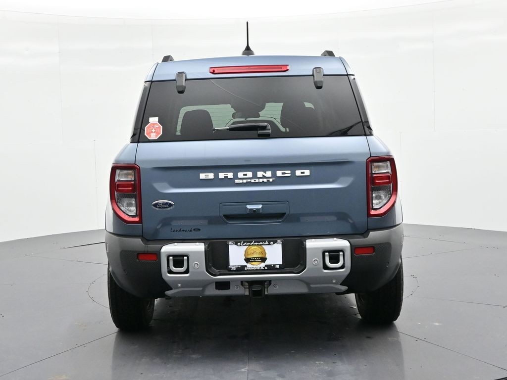 Ford Bronco Sport Vehicle Full-screen Gallery Image 7