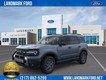 2025 Ford Bronco Sport Big Bend thumbnail image 01
