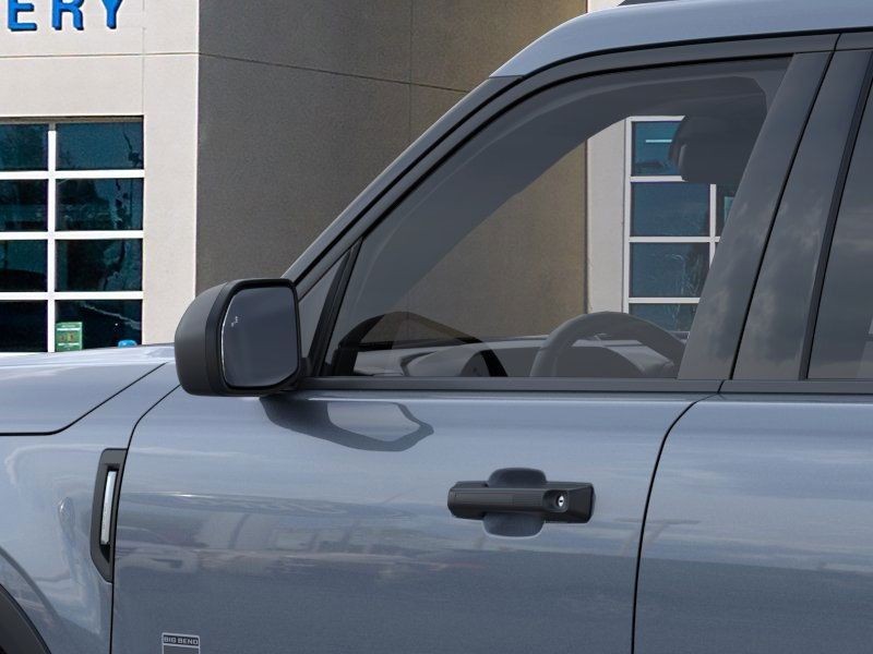 Ford Bronco Sport Vehicle Full-screen Gallery Image 20