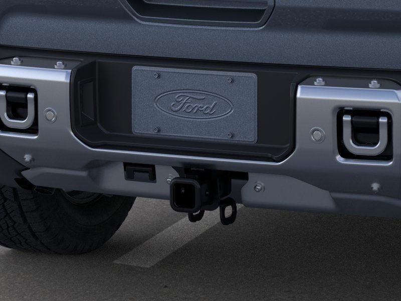 Ford Bronco Sport Vehicle Full-screen Gallery Image 23