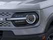 2025 Ford Bronco Sport Big Bend thumbnail image 18