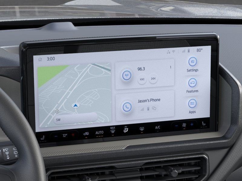 Ford Bronco Sport Vehicle Full-screen Gallery Image 14