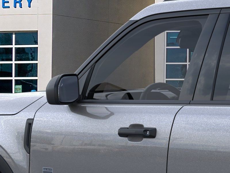 Ford Bronco Sport Vehicle Full-screen Gallery Image 20