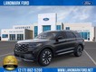 2026 Ford Explorer Platinum thumbnail image 01