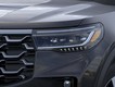 2026 Ford Explorer Platinum thumbnail image 18
