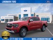 2025 Ford Ranger LARIAT thumbnail image 01